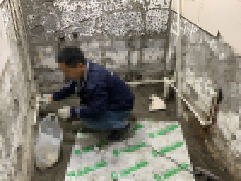 天津浴室翻新一般要多少錢，浴室翻新多少天能完工